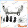 Support, étrier de frein droite pour PEUGEOT | HZT-PE-009A, HZT-PE-009A